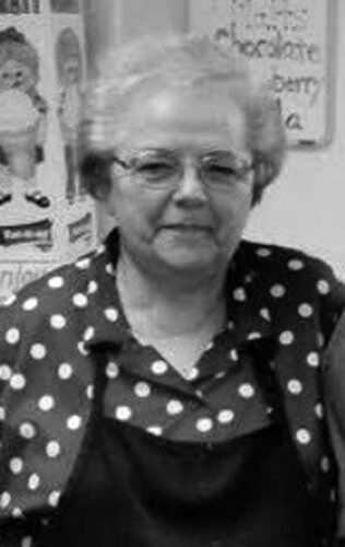 Ann Marie Clapp
